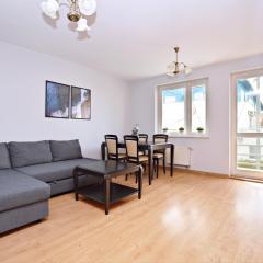 Victus Apartamenty, Apartament Mint