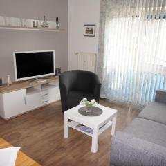 Elbe I, Ferienwohnung 29
