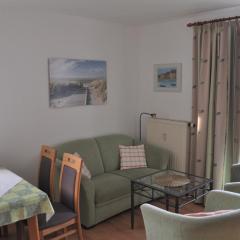 Nordseedüne, Ferienwohnung 3