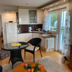 Dünenwind, Ferienwohnung 4