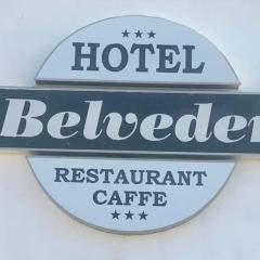 Hotel Belveder