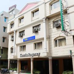 FabHotel Kamla Regency