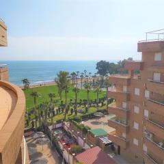 ACV - Costa Marina II - 1ª linea planta 6 sur