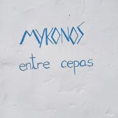 MYKONOS entre cepas
