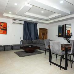 Plistbooking- Astounding 3 Bedroom Apartment Short Let In Lekki Lagos Nigeria