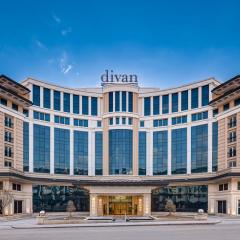 Divan Ankara