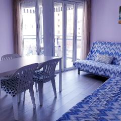 Apartamento playa LLevant mejor zona Salou