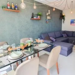 Neptuno 403. Wonderful One-Bedrooms Apartment with Sea Views