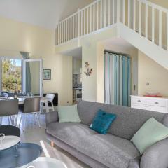 Maison moderne pour 6 personnes à Sarzeau