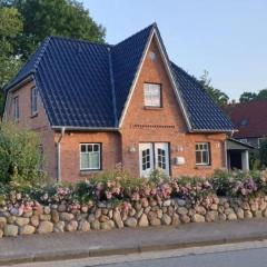 Ferienhaus Rathje an der Schlei in Fahrdorf