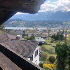 Haus Alpenrose
