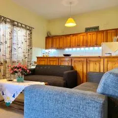 Village Apartment