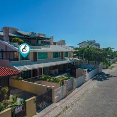 Aqui tudo contribui para felicidade e o bem-estar