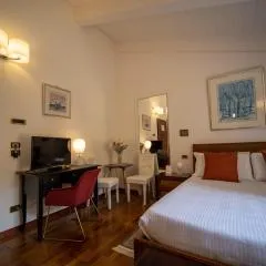 EGO' Residence Ferrara