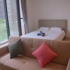 Pool View Casa Suite Midhill Genting Highlands 4pax