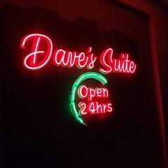 Daves Suite