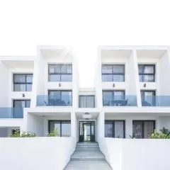 Sky Island House - Luxury Maisonette Kallithea