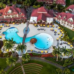 Couleur Caraïbes- 2 Appartements Communicants Vue Mer Pierre&Vacances
