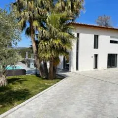 Villa Blanche