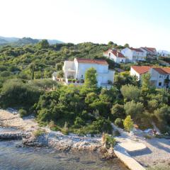Apartments Grbin