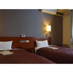 Hotel RESH Tottori Ekimae - Vacation STAY 47414v