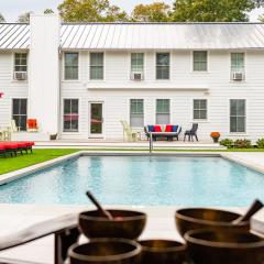 Seven - a boutique B&B on Shelter Island