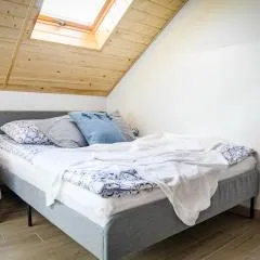 Pokoje Gościnne Malinówka