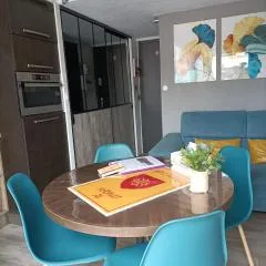 Résidence les Estivales