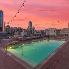 One Lux Stay HWH Downtown Los Angeles