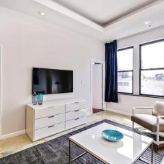 Escape to a 2BD Apartment in the heart of the City