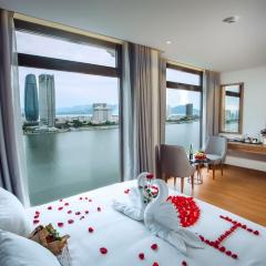 Glamour Hotel Da Nang