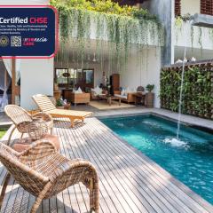 De Ubud Villas & Spa