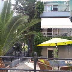 Fanari summer house 2 floors