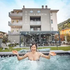 Boutique Hotel Villa Alberta