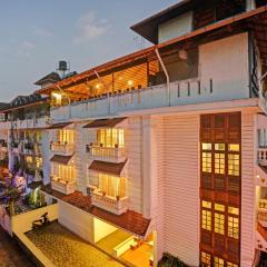The Fort Manor Hotel - Kochi Kerala