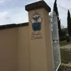 Podere Poggio Lupinaio