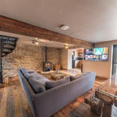 Quirky Retreats - The Barn
