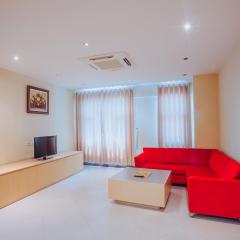 Vinh Trung Plaza Hotel