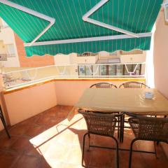 Montserrat 22 - Magnifico piso a 200 M de la playa