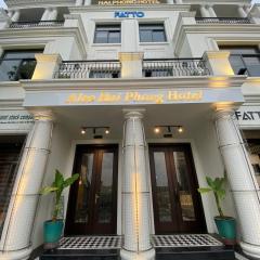 Alee Haiphong Hotel