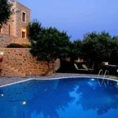 Litiniana Villas