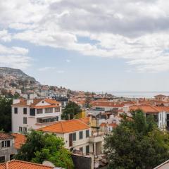 FLH Funchal Studio with Balcony