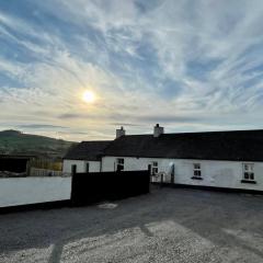 Maggie's Croft Cottages 4 Star Tourism NI