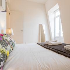 FLH Lapa Flat with City View