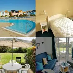Le Bosquito - Piscine Avril a Septembre