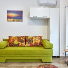 Studio MNG 3 Tomis Villa Promenada