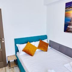 Apartament MNG Tomis Villa Promenada