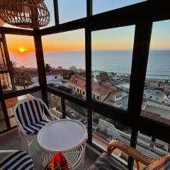 Apartamento Garza Blanca