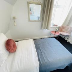 aday - Frederikshavn City Center - Single room