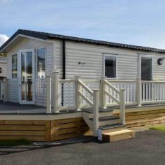 Brand New 2 Bedroom Lodge Perfect for Families